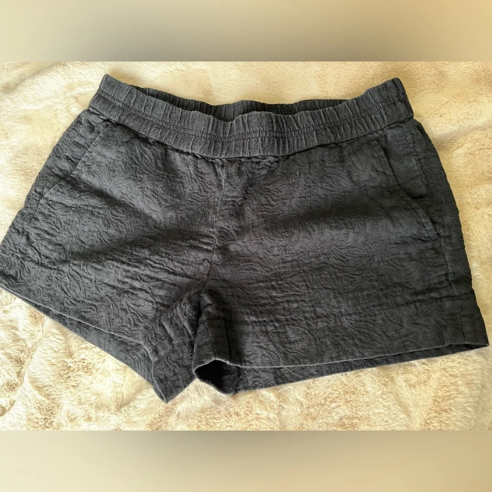 J Crew shorts size 4 - Picture 1 of 3